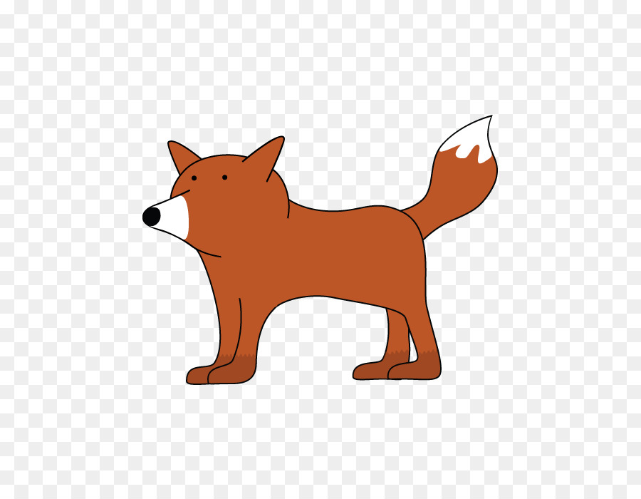 Giống chó Fox động Vật Mõm - Con chó