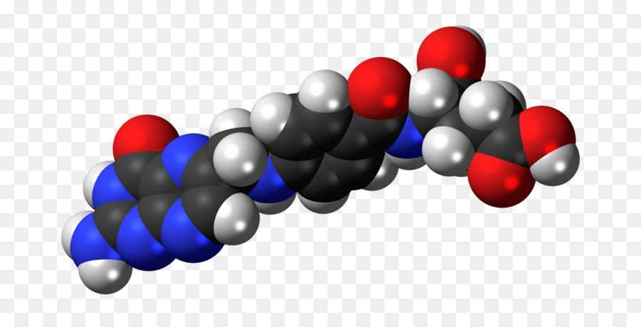 Folato Dihydrofolic acido acido Tetraidrofolico integratore Alimentare - altri
