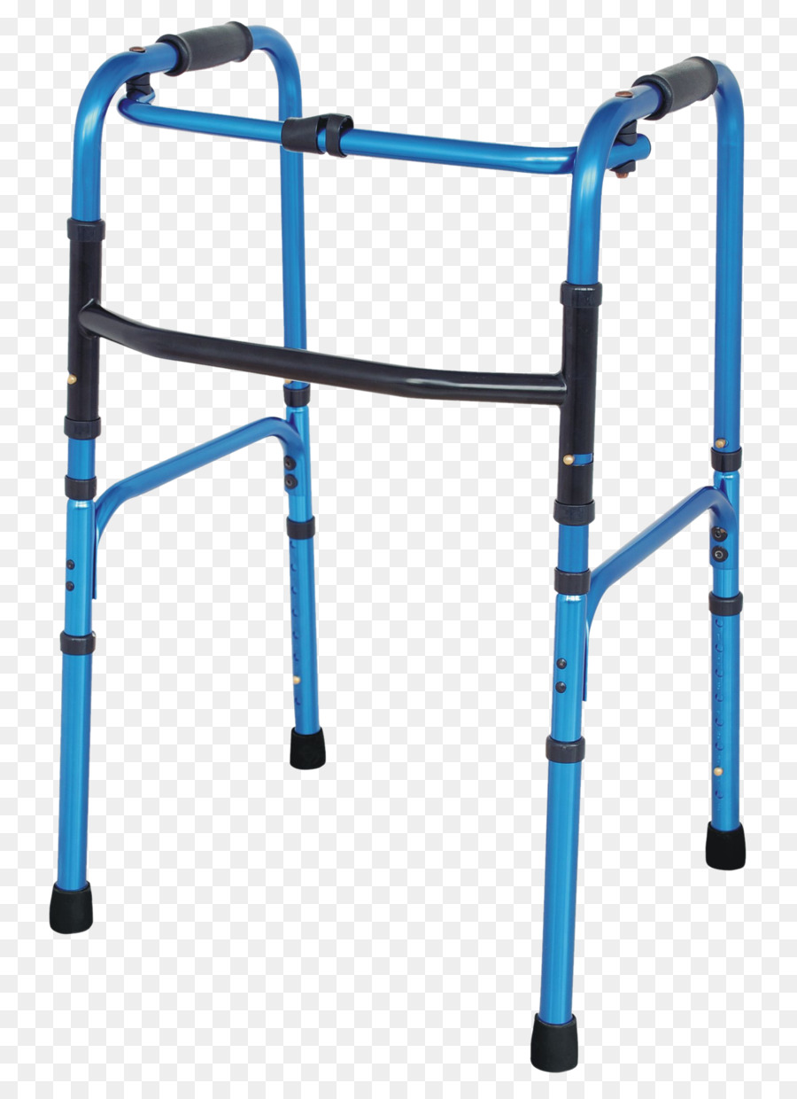 Walker ausilio per la Mobilità bastone Rollaattori - sedia a rotelle