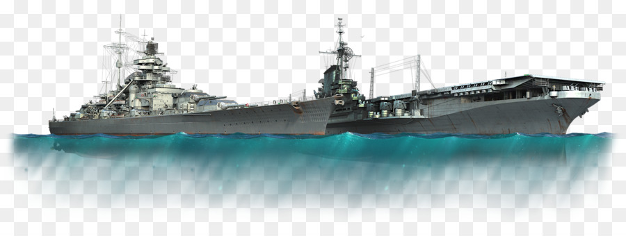 Schwere Kreuzer der Dreadnought-Littoral combat ship (LCS Amphibischen Angriff Schiff-Lenkraketen-Zerstörer - Flugzeuge line