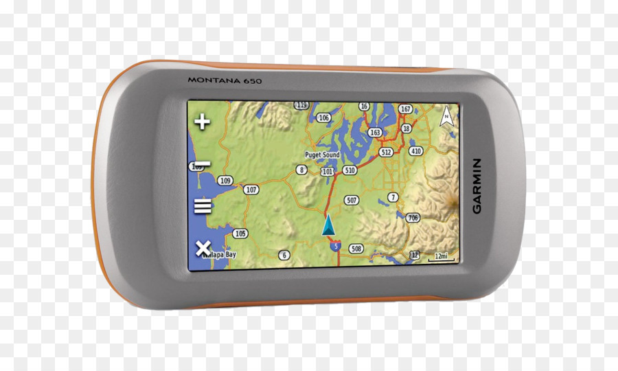 Sistemi di Navigazione GPS Garmin Ltd. Dispositivi palmari Automotive, sistema di navigazione - moto