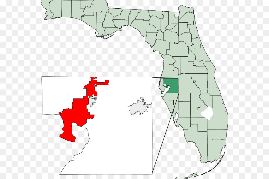 Fort Lauderdale Coral Springs Davie, Florida Panhandle Miramar - fl