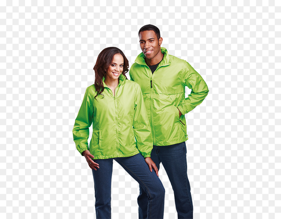 Jacke-Kleidung-Tasche-Reißverschluss-Regenmantel - Jacke