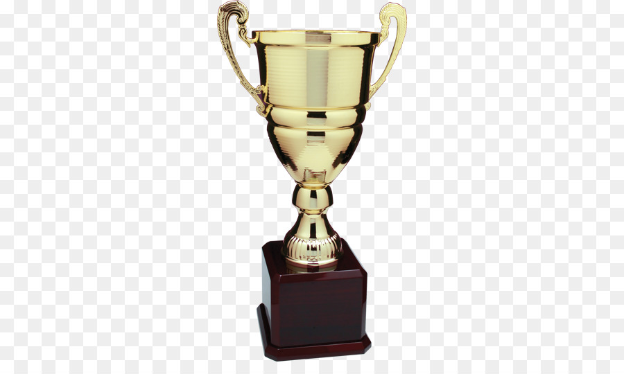 Trofeo acrilico Premio Coppa targa Commemorativa - base trofeo