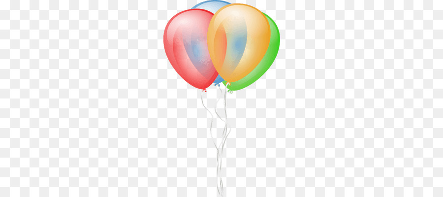 Balloon Party di Compleanno Clip art - palloncino