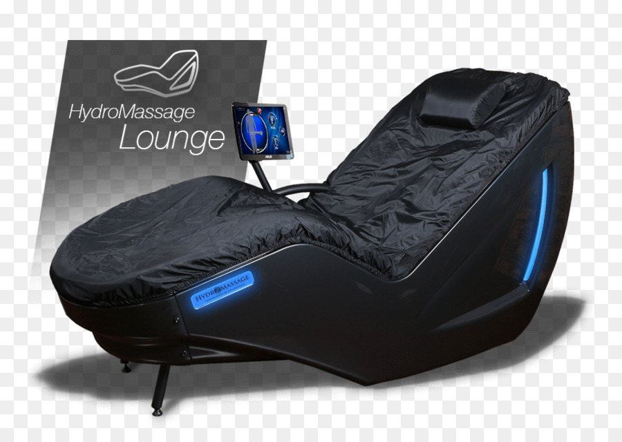 Massage Stuhl Hydro-massage-Spa-Fitness-Zentrum - hinzulegen