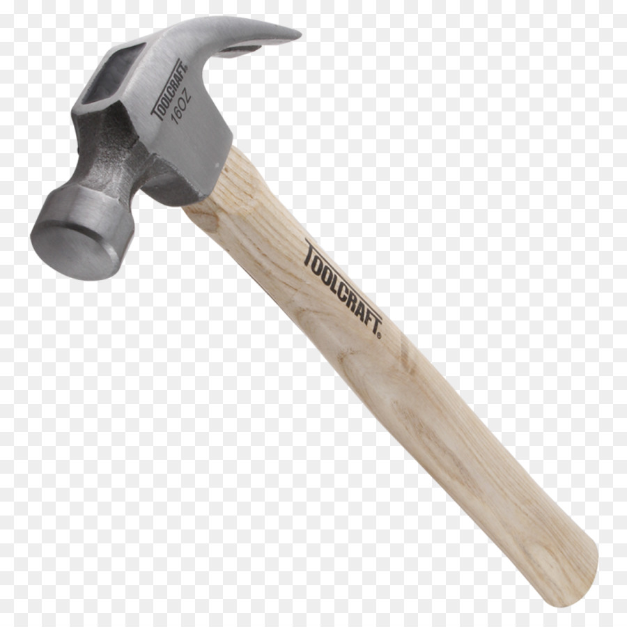 Claw hammer-Baumarkt-Lock-Taste - Cache