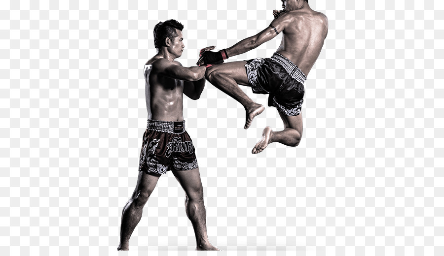 Muay Thai arti marziali Miste Wai khru ram muay Muay boran - il jujitsu