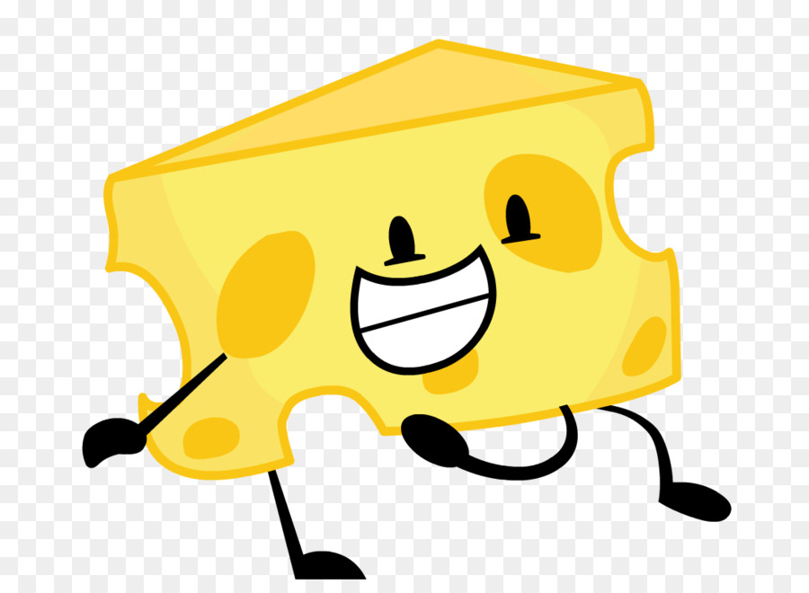 Cheese Cartoon