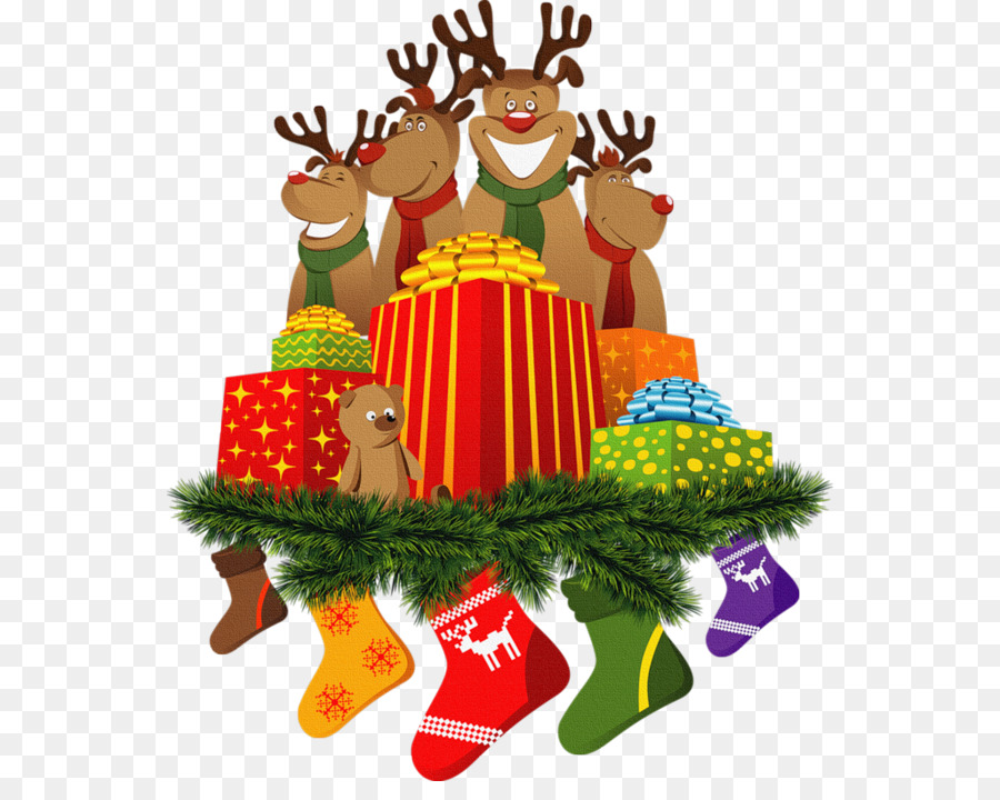 Rudolph Con Tuần Lộc Giáng Sinh - tuần lộc