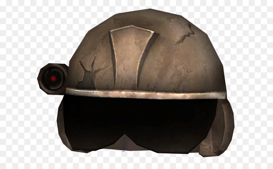 Fallout: New Vegas Combat Helm Fallout 4 Rüstung - Helm