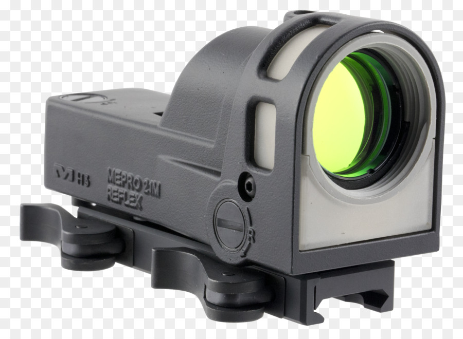 Strumento ottico sollievo per gli Occhi Riflettore vista Meprolight Red dot sight - altri