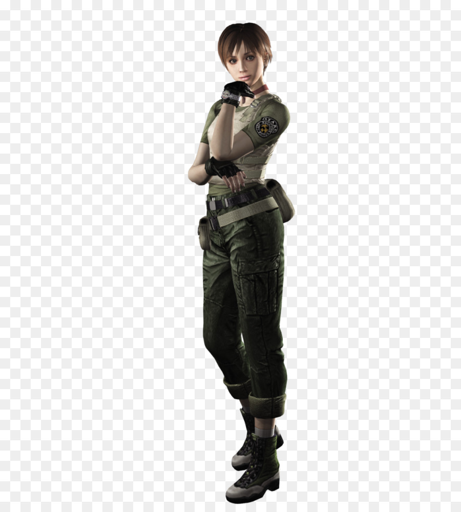 Resident Evil 5 Resident Evil Zero, Resident Evil 4 Resident Evil: The Umbrella Chronicles - Cattivo ospite
