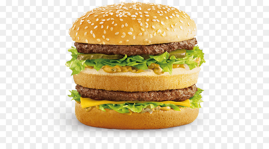 Mcdonald's Big Mac Hamburger Mcdonald's Chicken McNuggets McChicken Mcdonald's Quarter Pounder - altri