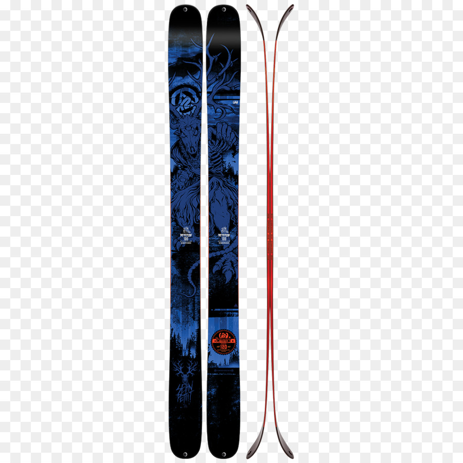 Atomic-Ski Armada-Ski-Bindungen Alpin-ski - Skifahren