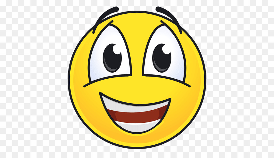 Emoticon Smiley Emoji Sfondo del Desktop Clip art - la sete di vettore