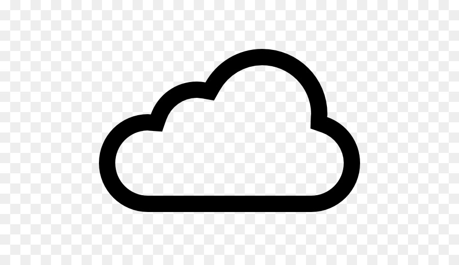 Máy tính Biểu tượng đám Mây Internet Clip nghệ thuật - đám mây