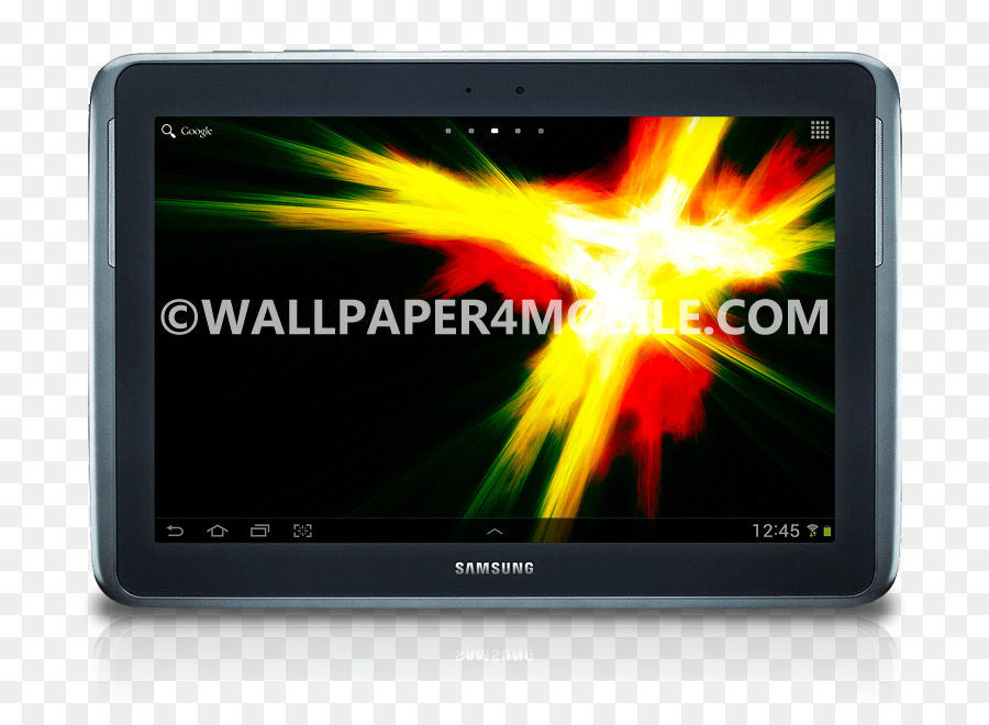 Samsung Galaxy Note 10.1 Desktop Wallpaper Handheld-Geräten Abstraktion - Flamme beachten Bilder daquan