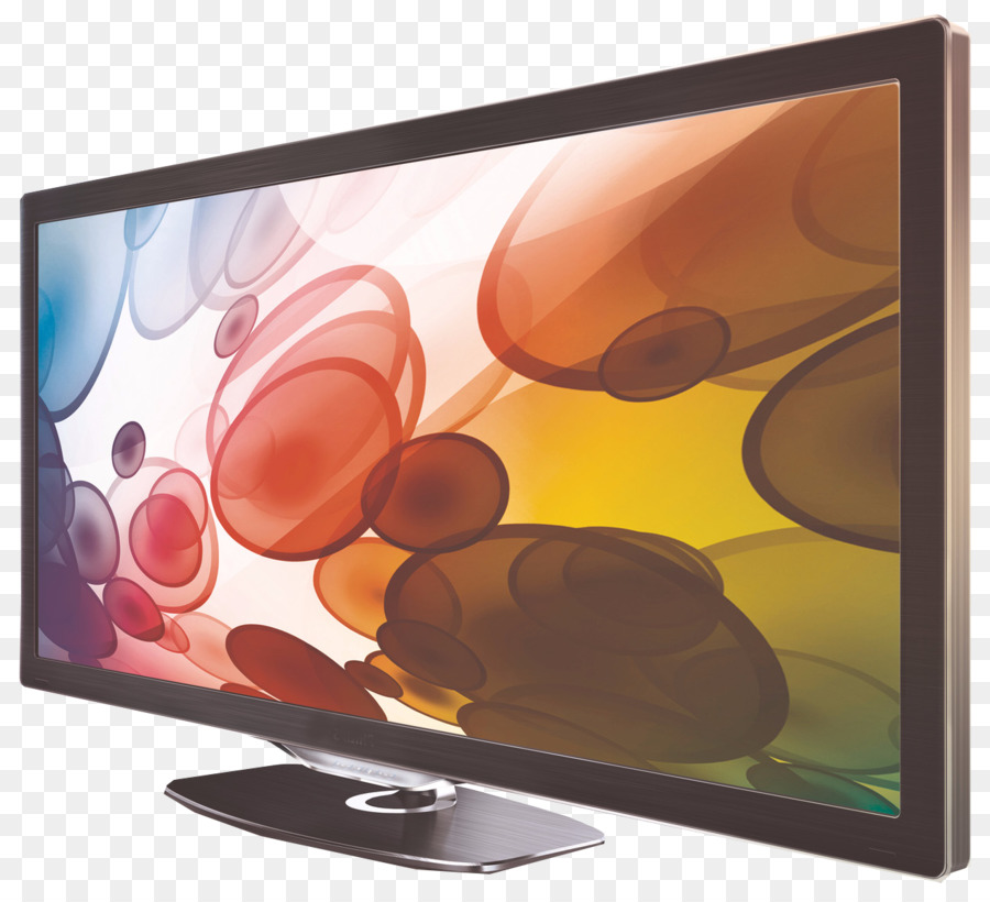 LCD-TV-Fernseher-Computer-Monitore mit LED-Hintergrundbeleuchtung LCD-Liquid-crystal display - andere