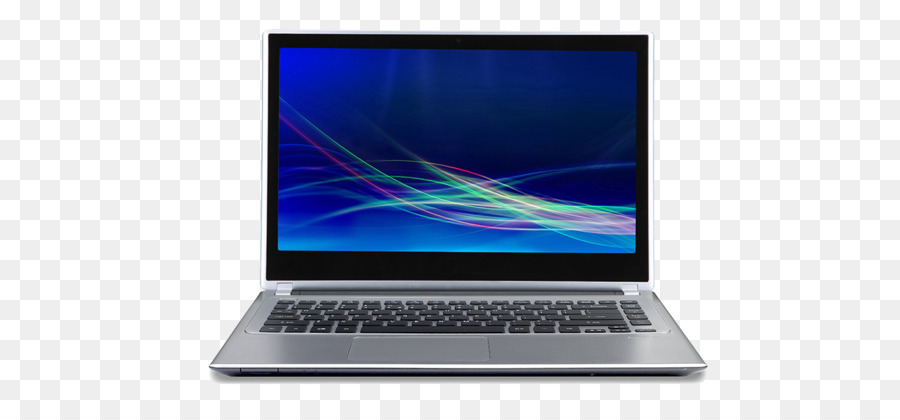 Laptop Intel Core i5 di recupero di Dati - computer portatile