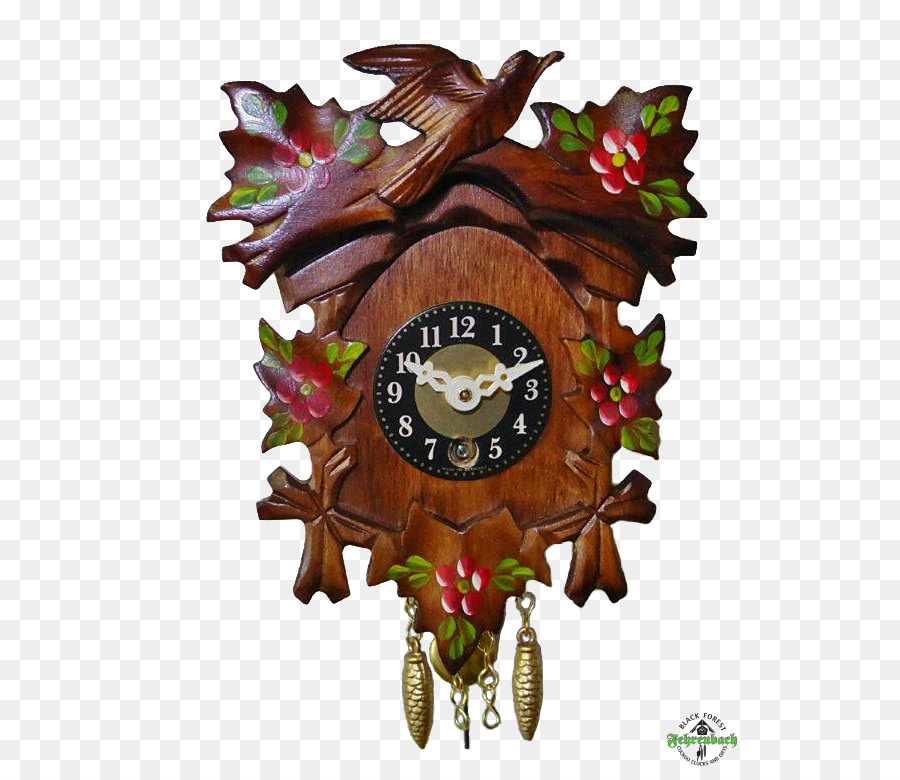 Đồng hồ chim cu Rừng Đen thợ sửa đồng hồ mà đồng hồ anh - khắc hoa