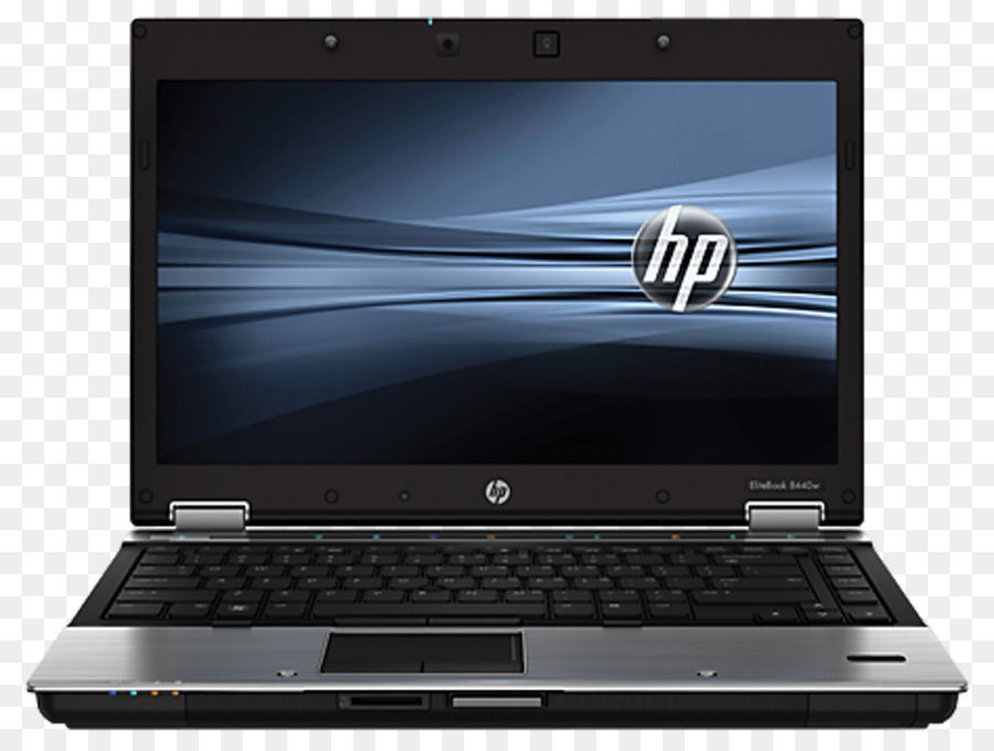 HP EliteBook Laptop Intel Core i5 HP Pavillon - Laptop