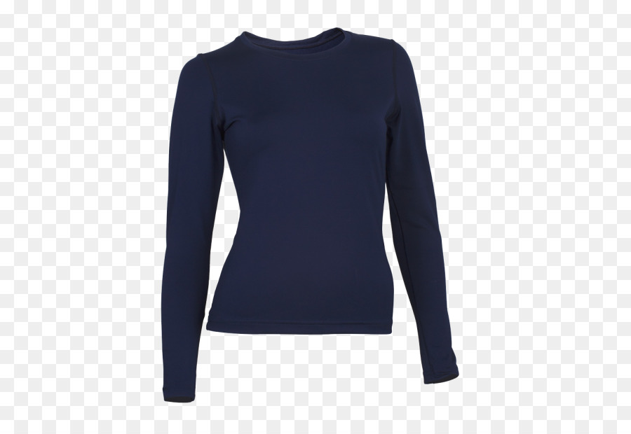 T-shirt Maglione blu Navy Abbigliamento Top - Maglietta