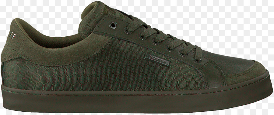 Scarpe Skate Sneakers abbigliamento sportivo - armygreen