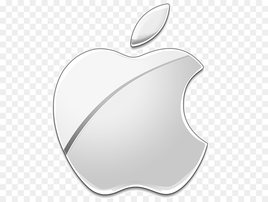 Apple iPhone 5c-Logo - Apple