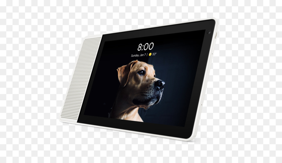 Amazon Echo Zeigen, Laptop, Smart-Display Von Lenovo - Laptop