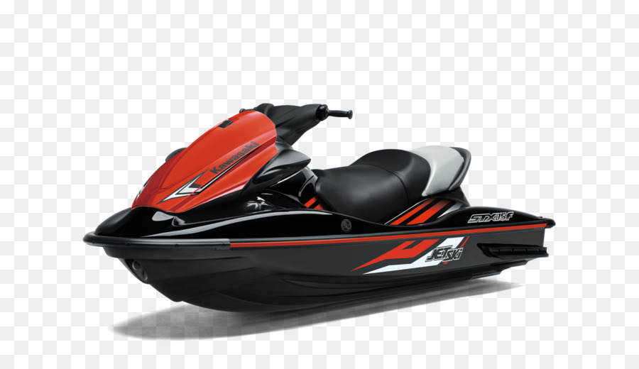 Kawasaki Heavy Industries, Persönliche Wasser-Handwerk Jet Ski Kawasaki Motorräder, Wasserfahrzeuge - Motorrad