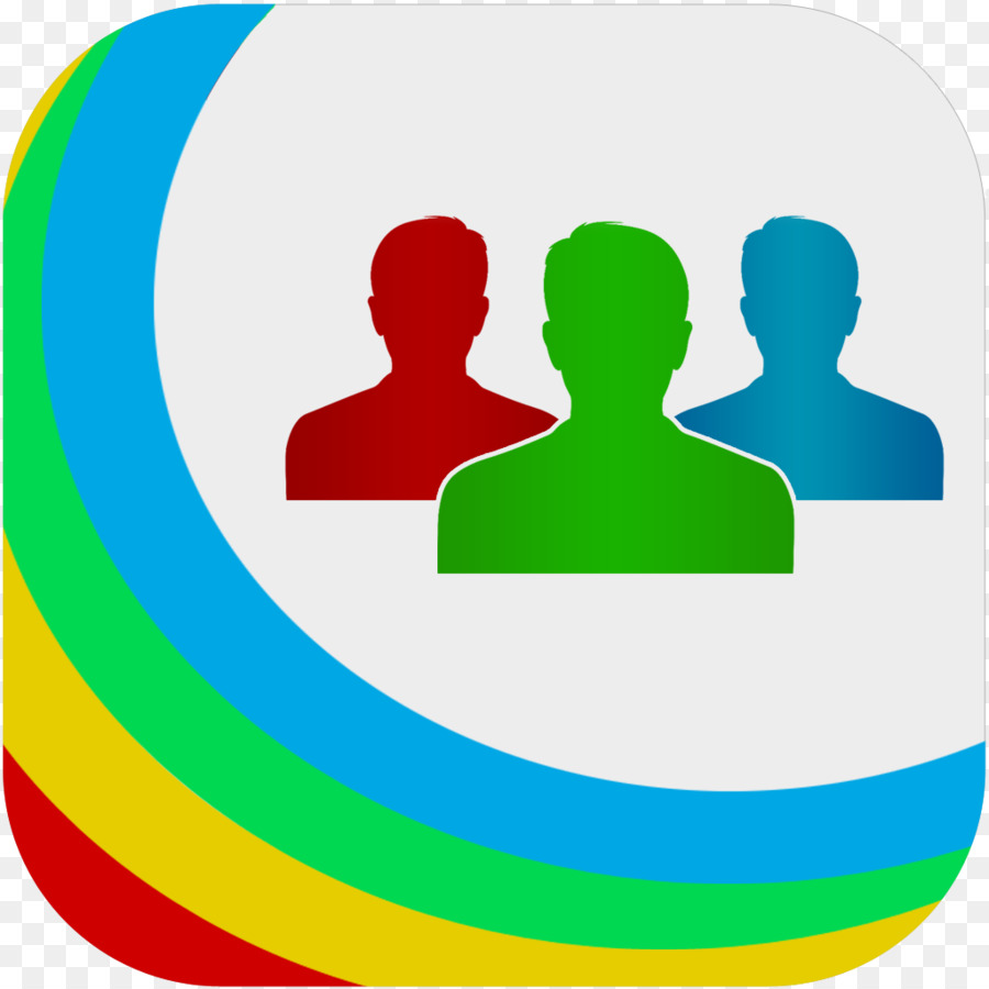 Herunterladen Mobile social network-App Store iPhone 6 - andere