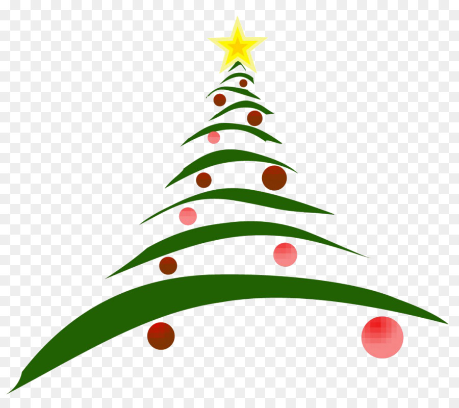 Weihnachtsbaum Christmas ornament Clip art - Weihnachten