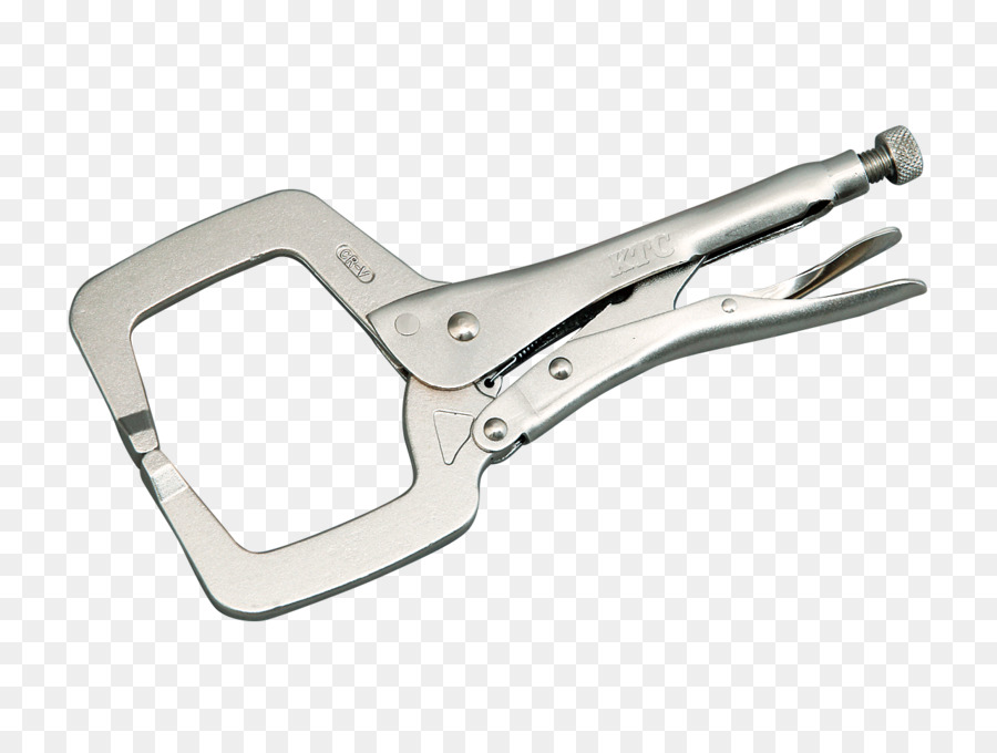 Gripzangen Hand-Werkzeug F-clamp KYOTO TOOL CO., LTD. - Zange