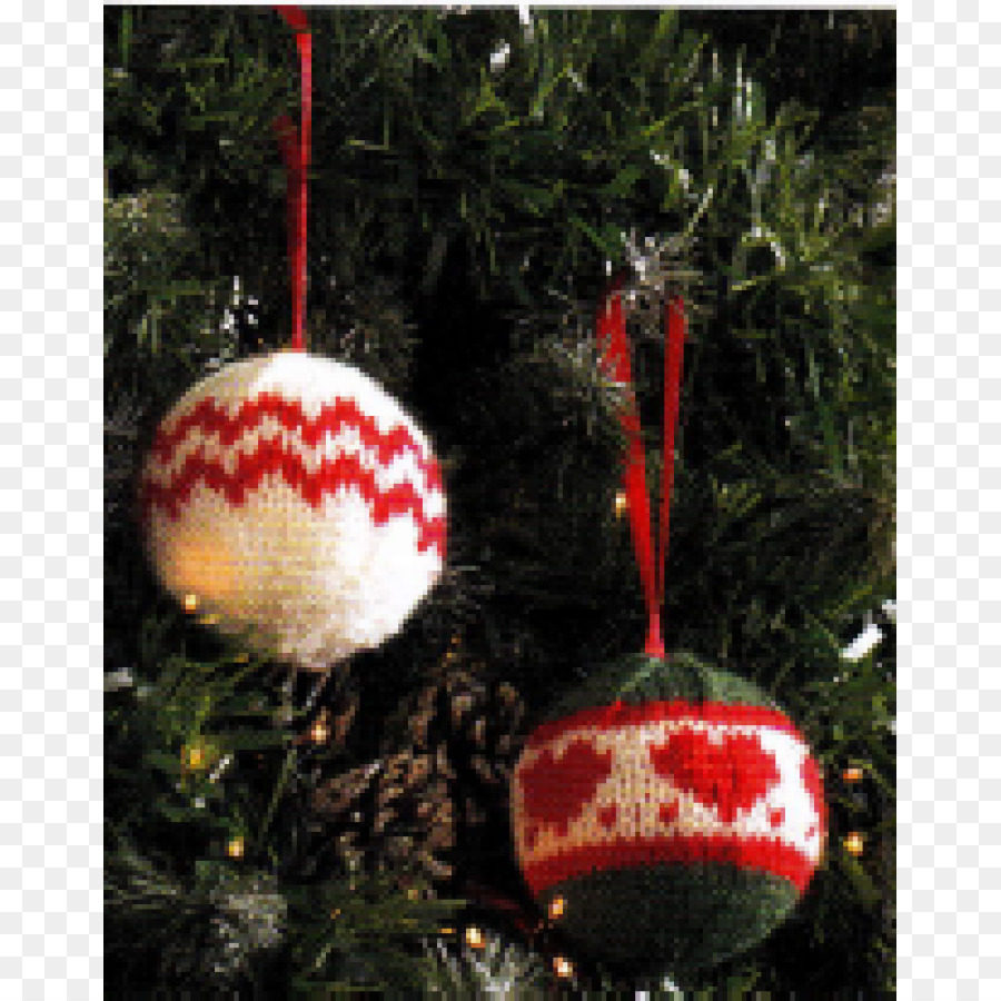 Weihnachtsbaum Christmas ornament Knitting Crochet Ravelry - shopping Merkblatt