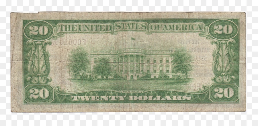 Dollaro Statunitense Federal Reserve Nota Di Banconote Sistema Di Riserva Federale - stati uniti