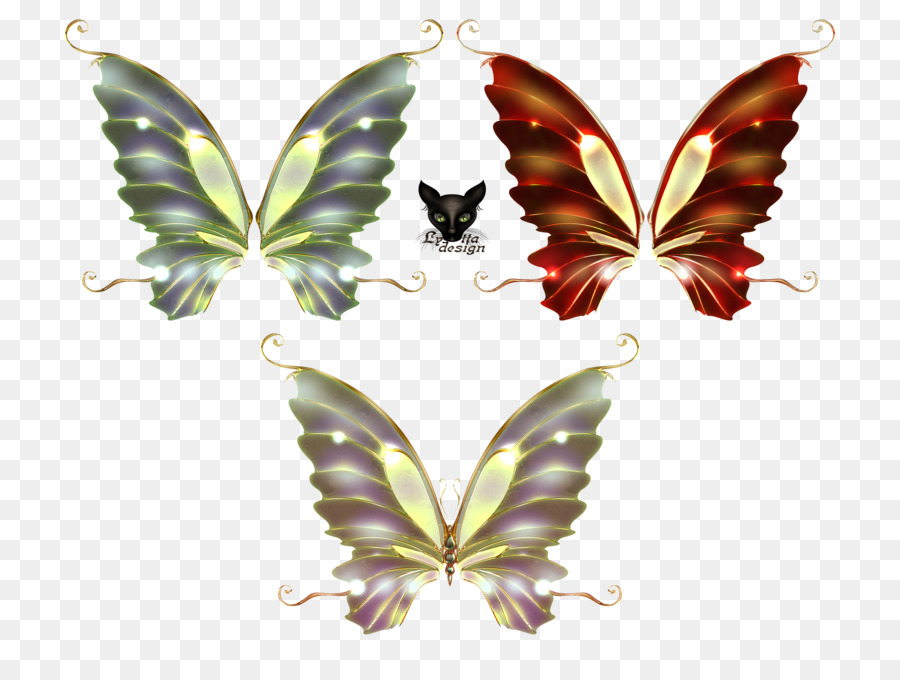Nymphalidae Farfalla, Falena DeviantArt - farfalla