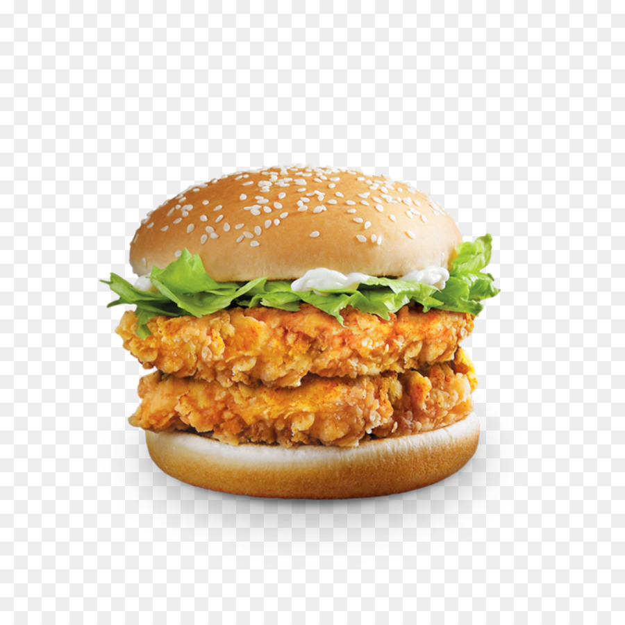 Filet-O-Fish Hamburger, Cheeseburger McChicken Mcdonald's Chicken McNuggets - piccante burger