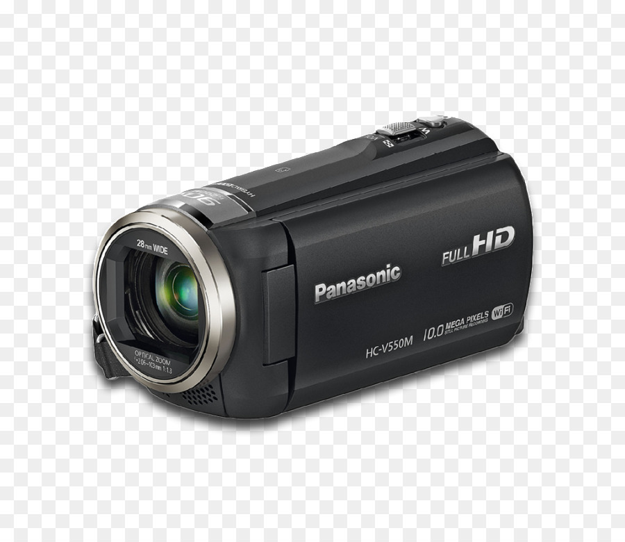 Panasonic Video Kameras Camcorder Sony - Kamera