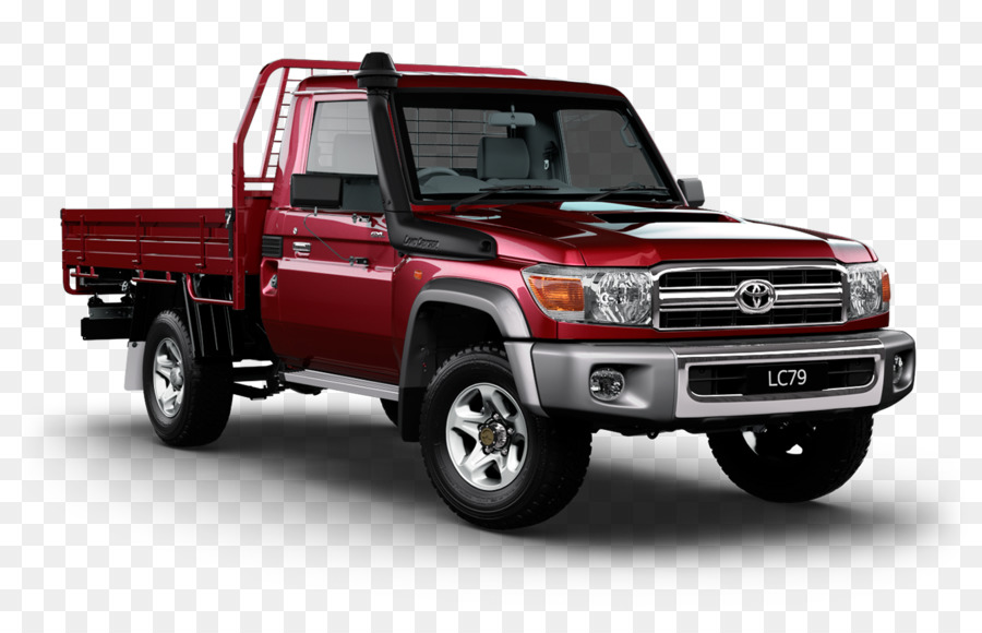 2016 Toyota Land Cruiser Toyota Land Cruiser Prado Toyota Hilux Pickup-truck - pickup truck
