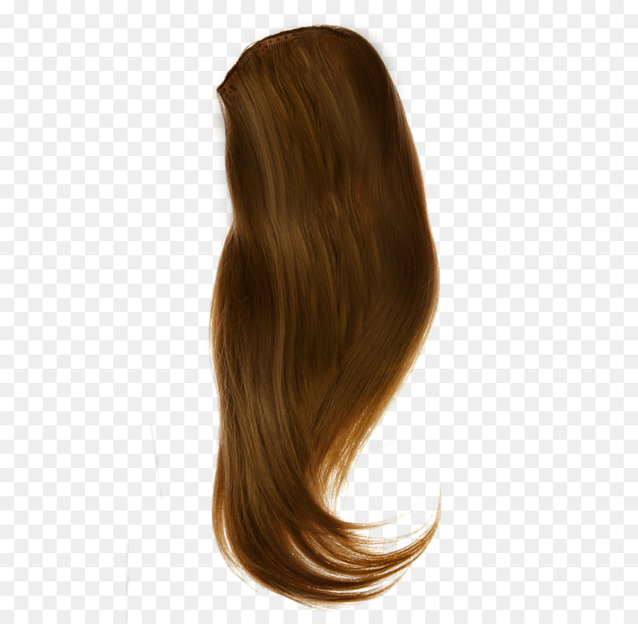 Kiểu tóc Đen Clip nghệ thuật - tóc