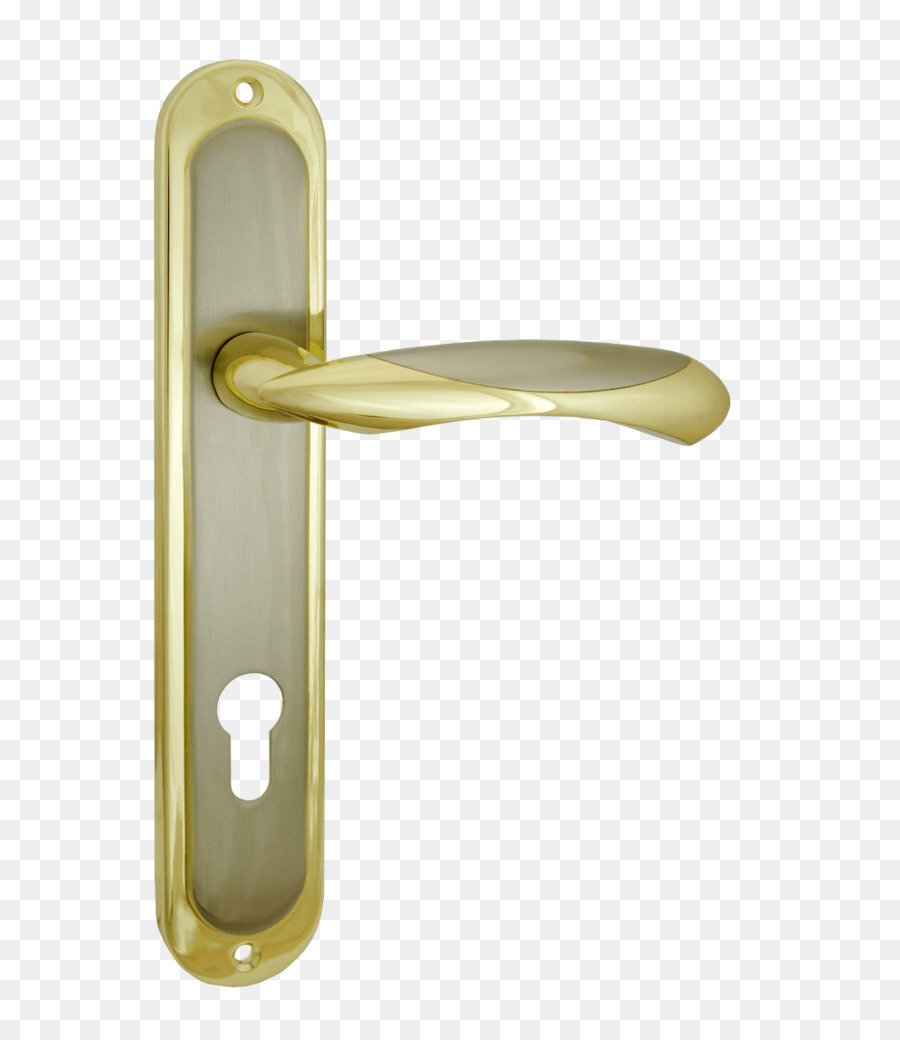 Türgriff Haustür-Möbel-Lock - Tür