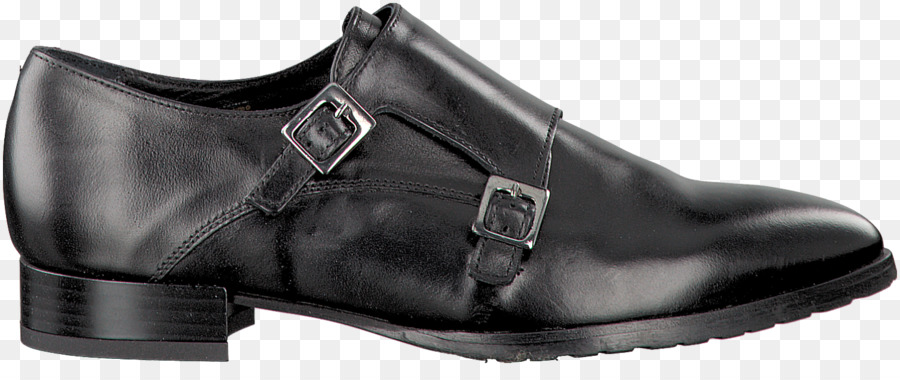 Monk Shoe Walking Shoe