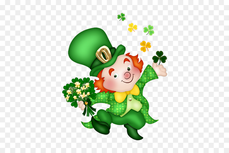 Saint Patrick ' s Day Irish Leute 17 März Kobold - st. patrick ' s day patricks day