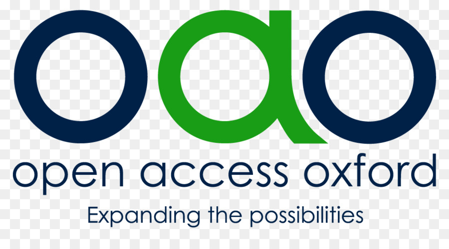 University of Oxford Open access-Arbeit Bildung - andere