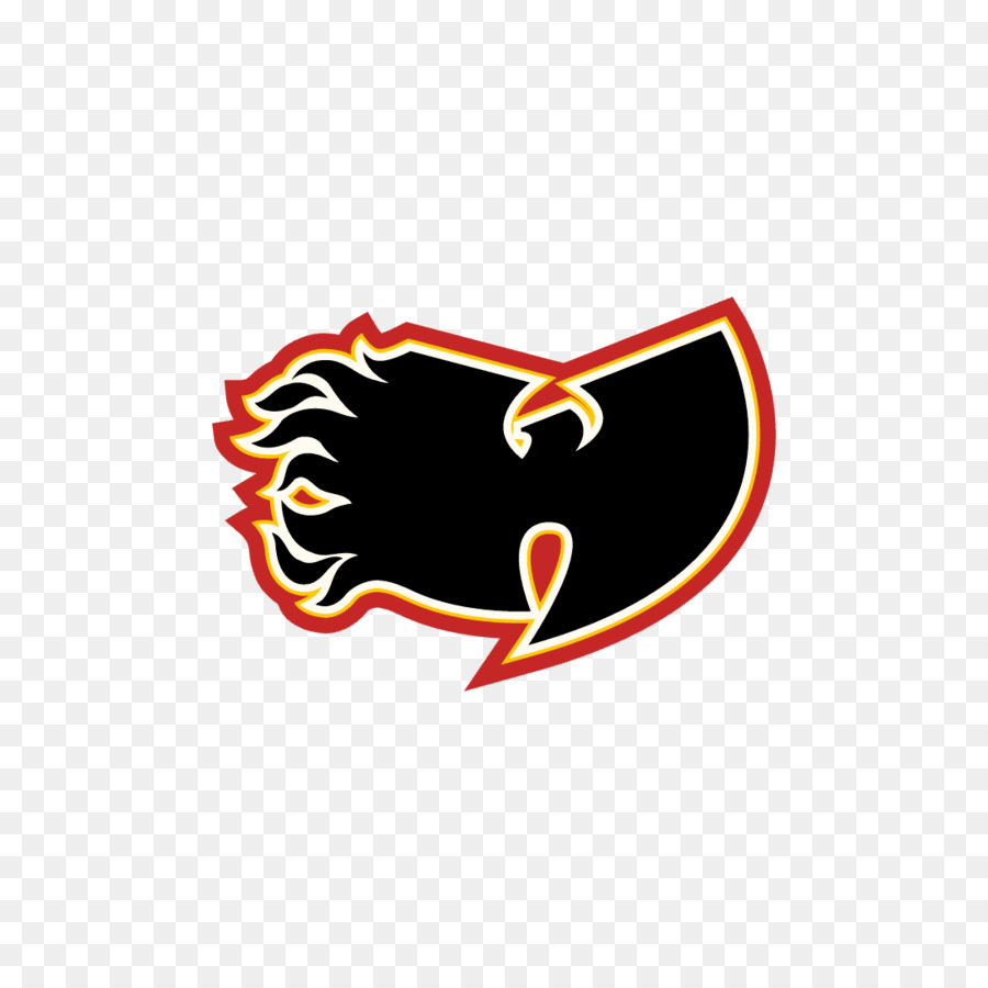 Calgary Flames, National Hockey League Logo All Star - altri