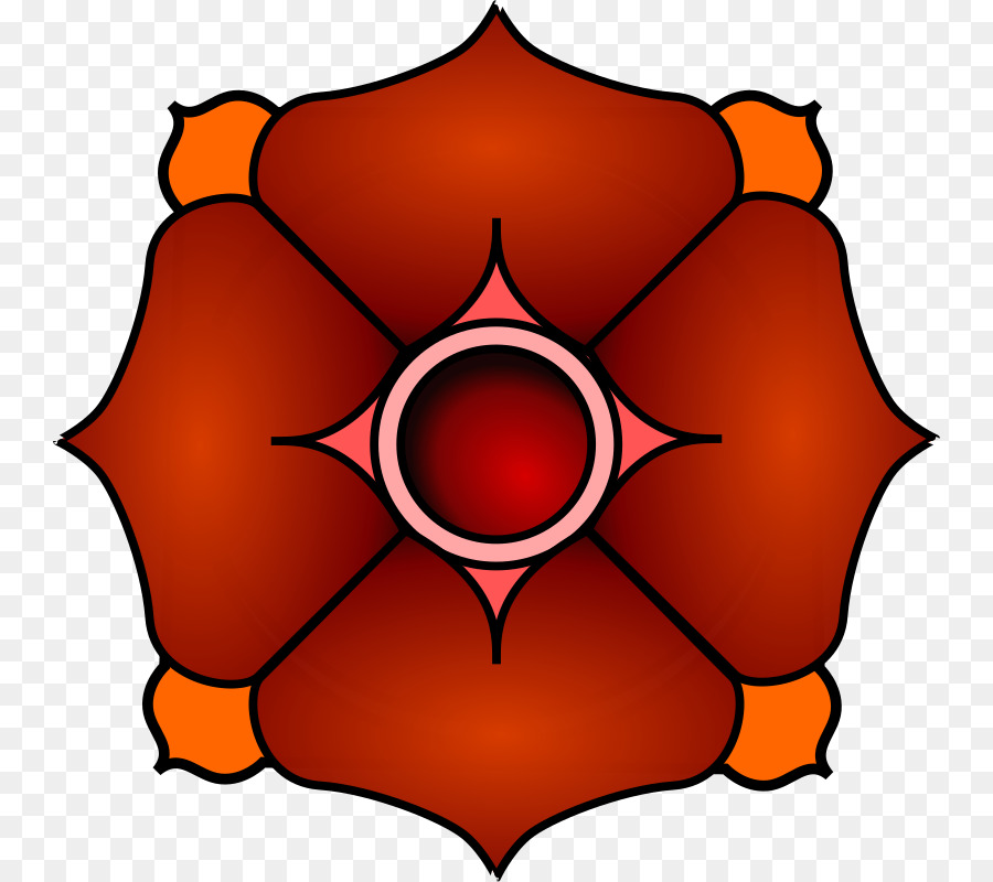 Computer Icons Clip art - geometrische Blumen