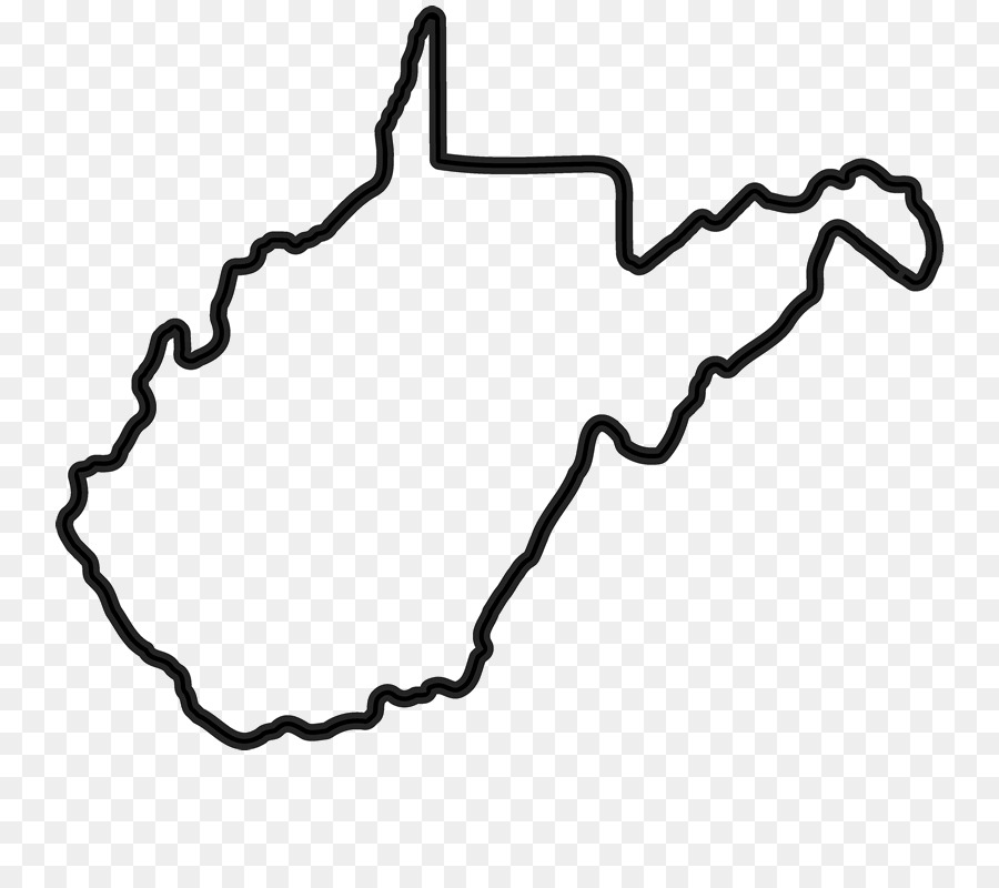 West Virginia, Kentucky, stati UNITI stato Clip art - silhouette agricoltori