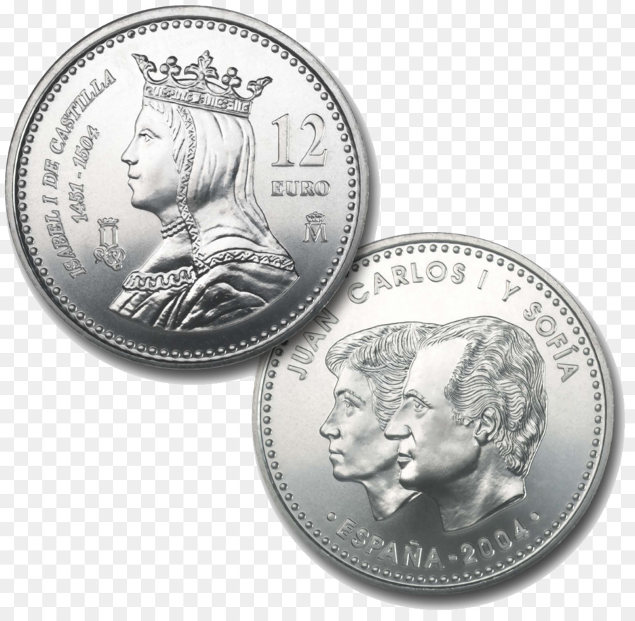 Royal Mint 2-euro-Gedenkmünzen 2-euro-Gedenk-Münzen - Münze