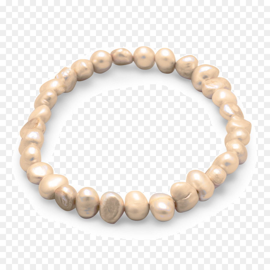 Kultivierten Süßwasser Perlen Ohrring Armband Schmuck - Schmuck